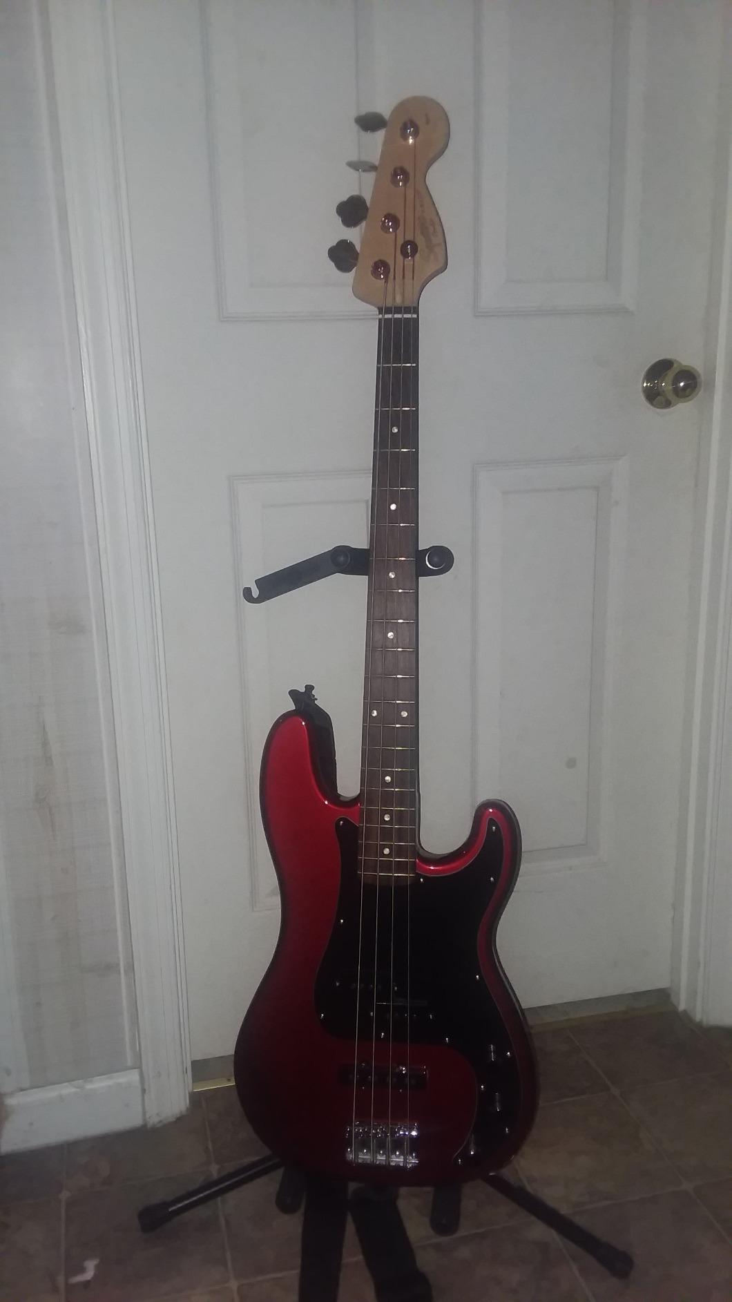 GHS Strings M3045 4-String Bass Boomers, Nickel-Plated Electric Bass Strings, Long Scale, Medium (45-105) - Customer Photo 2