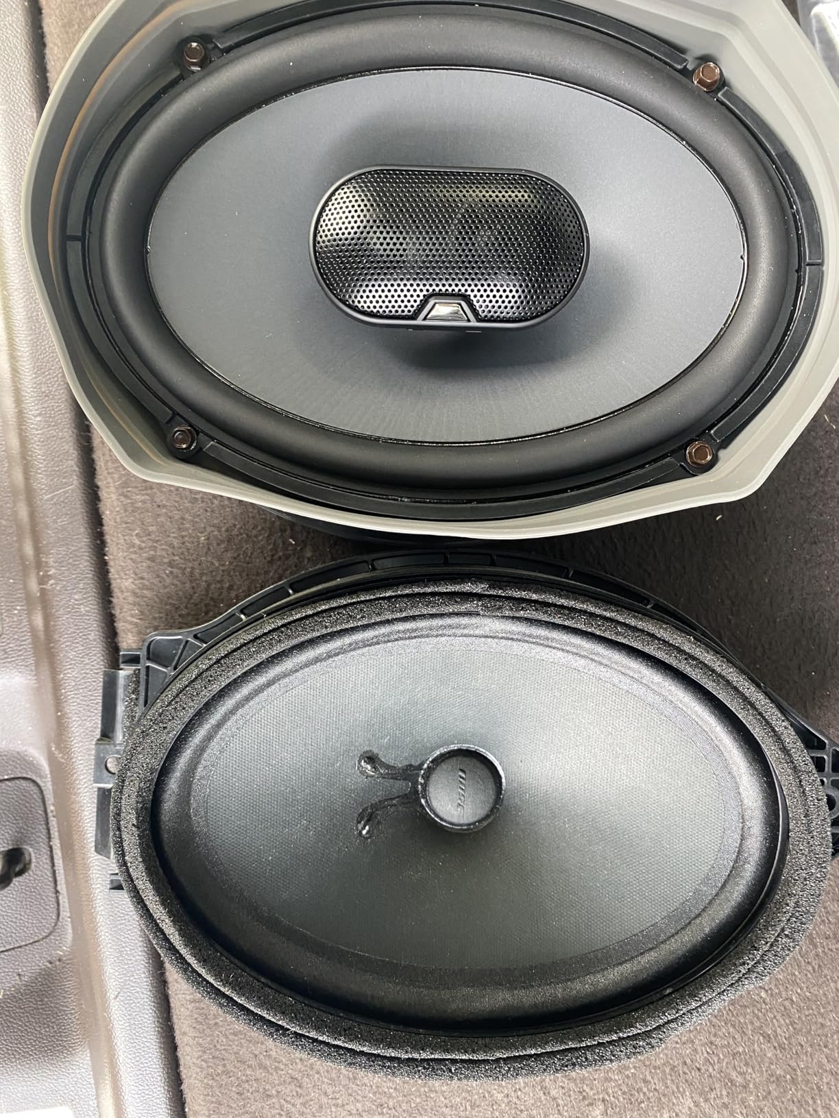 JBL GTO939 GTO Series 6x9 JBL GTO939 GTO Series 6x9