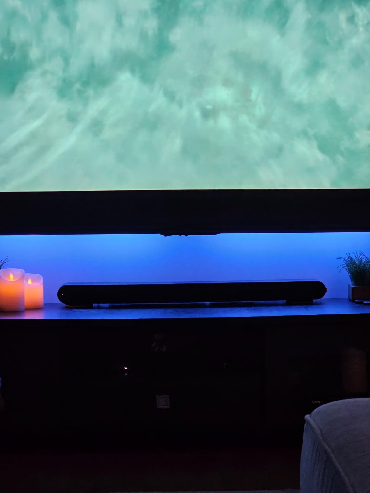 VIZIO 5.1 Soundbar SE, Wireless Subwoofer, Surround Sound w/Dolby Atmos & DTS:X, Bluetooth Speaker, QuickFit™ Compatible – SV510X-08 (New, 2024 Model) Customer Review VIZIO 5.1 Soundbar SE, Wireless Subwoofer, Surround Sound w/Dolby Atmos & DTS:X, Bluetooth Speaker, QuickFit™ Compatible – SV510X-08 (New, 2024 Model) - Customer Photo 3