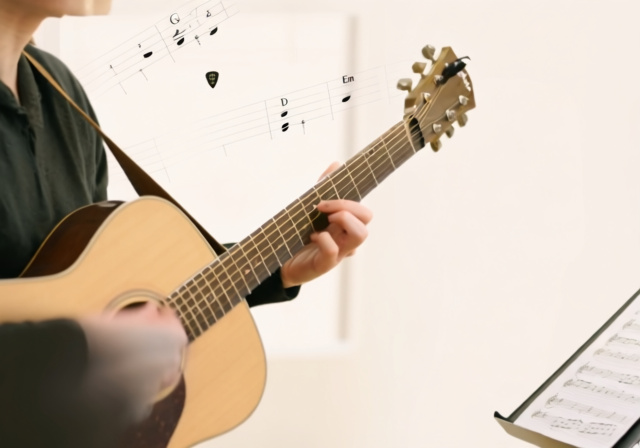 4 Chord Songs: Complete Guide to Playing 40+ Songs (October 2026)