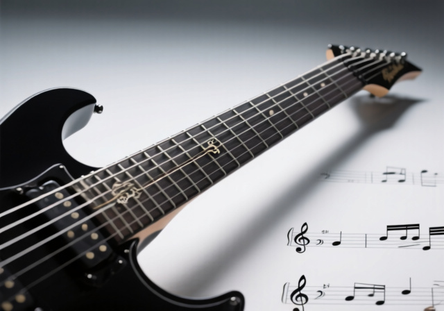 15 Best 7 String Guitar Songs to Learn (October 2026)