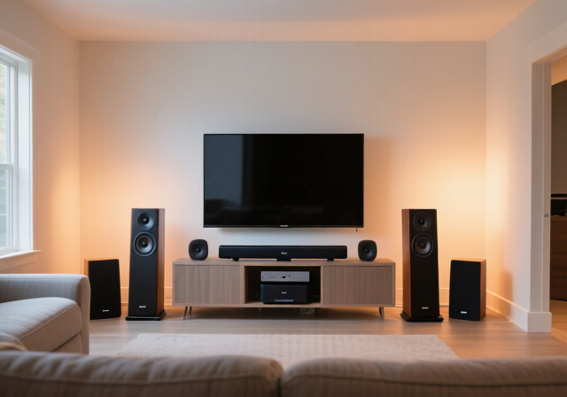 8 Best 5.1 Surround Sound Systems (October 2026) Tested & Reviewed