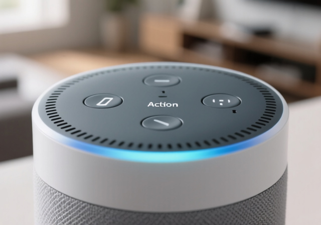 Action Button on Echo Dot (October 2026) Complete Guide