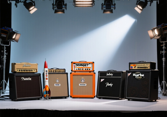 10 Best Bass Combo Amps (October 2026) Tested & Reviewed