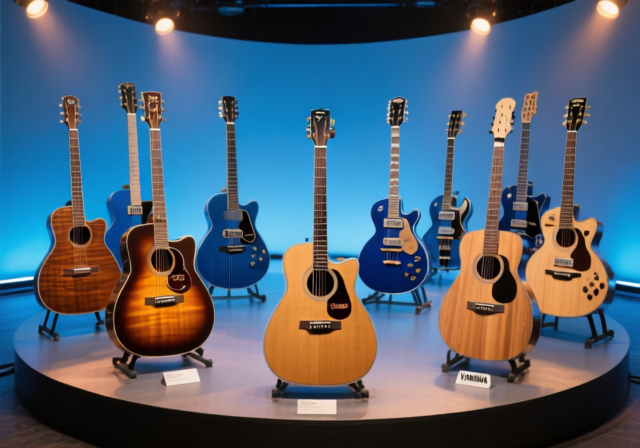12 Best Blues Guitars (October 2026) Perfect for Blues Playing