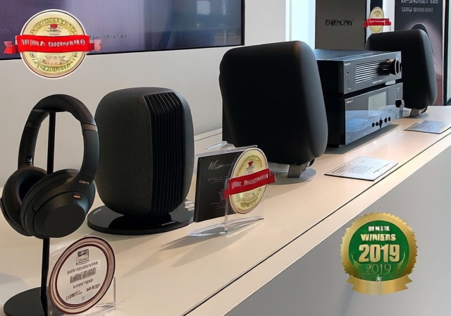 2019 Product of the Year Award Winners: Complete Guide (October 2026)