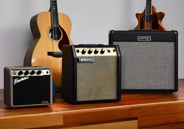 12 Best Acoustic Guitar Amps (October 2026) Tested & Reviewed