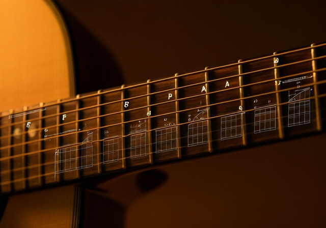 Guitar Chords: Complete Beginner’s Guide (October 2026)