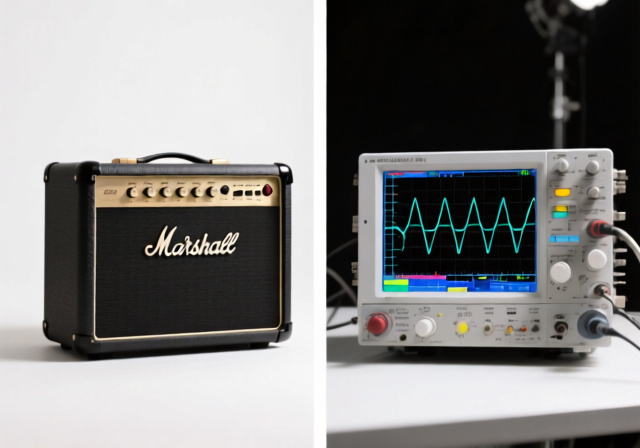 AC DC Amplifiers: Complete Technical & Guitar Guide (October 2026)