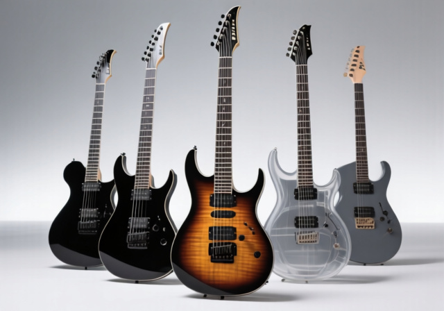 10 Best 7 String Guitars (October 2026) Tested and Reviewed