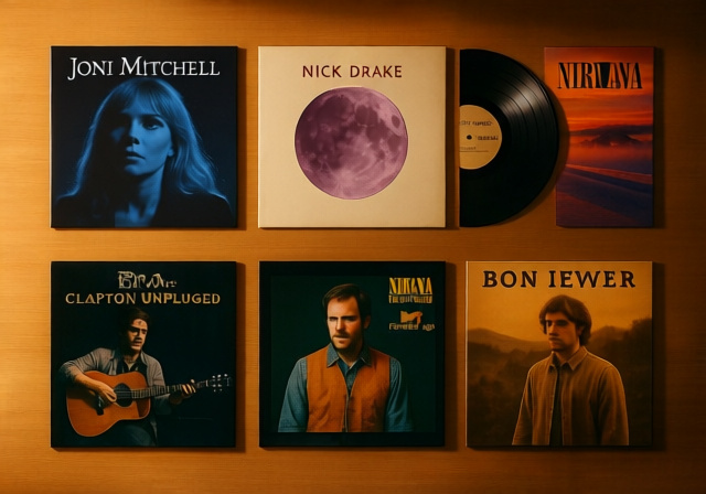 Best Acoustic Albums of All Time: 30 Essential Recordings (October 2026)