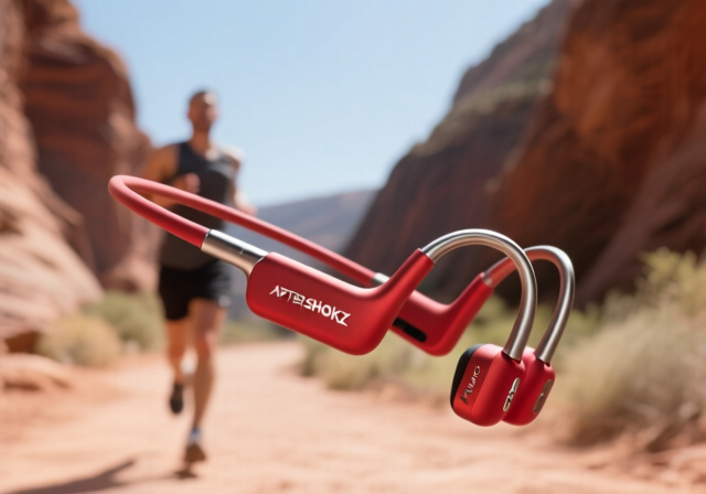 AfterShokz Trekz Air Review (October 2026) Complete Bone Conduction Guide