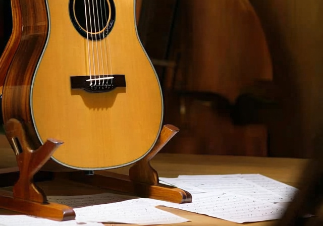 20 Best Acoustic Guitar Songs Every Player Should Know (October 2026)