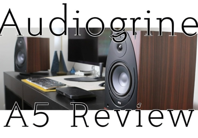 Audioengine A5 Review (October 2026) Best Powered Bookshelf Speakers Tested