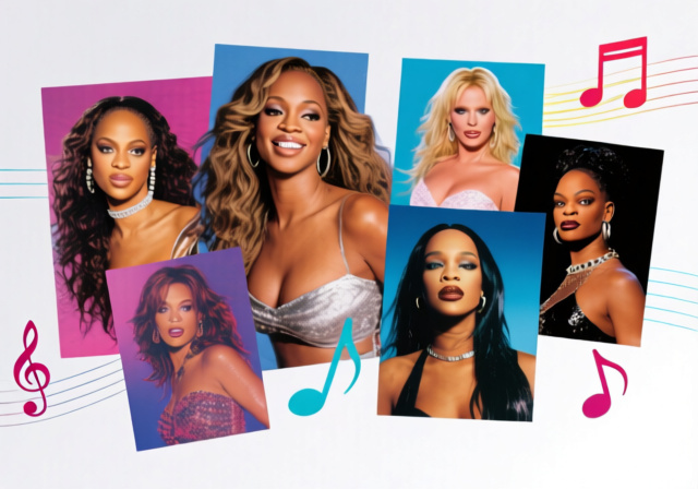 Best 2000s Female Singers (October 2026)
