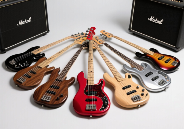 8 Best 5 String Bass Guitars (October 2026) Reviewed