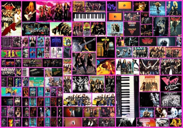 Best 80s Rock Bands (October 2026) Guide to Rock’s Golden Era